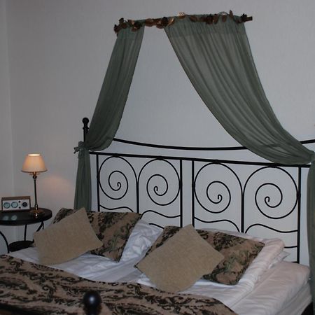Dalby Hotel Haslev Ngoại thất bức ảnh