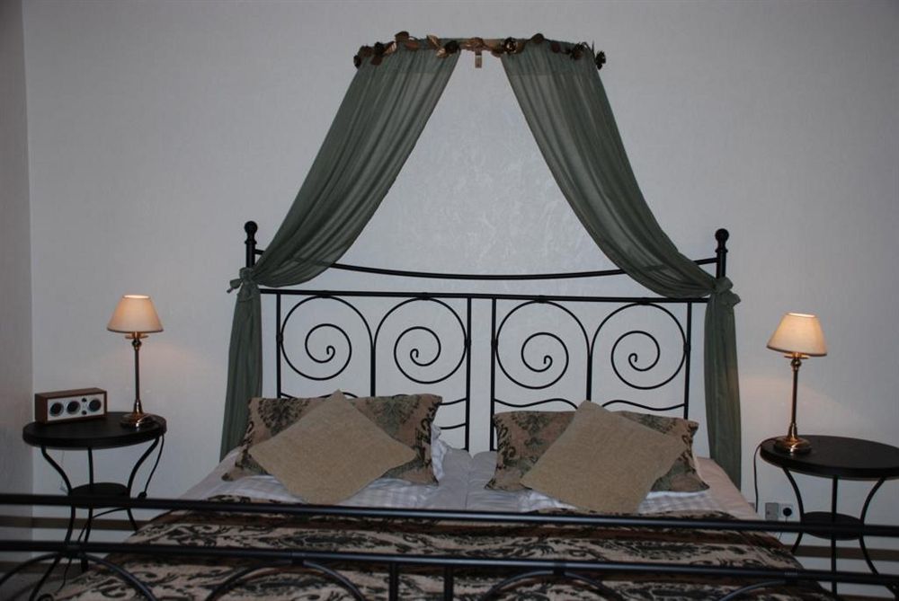 Dalby Hotel Haslev Ngoại thất bức ảnh